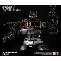 [Pre-Order] Imaginarium Art - 1/6 Scale Legacy of Cybertron Optimus Prime statue