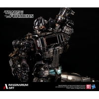 [Pre-Order] Imaginarium Art - 1/6 Scale Legacy of Cybertron Optimus Prime statue