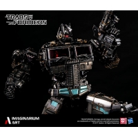 [Pre-Order] Imaginarium Art - 1/6 Scale Legacy of Cybertron Optimus Prime statue