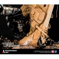 [Pre-Order] Imaginarium Art - 1/6 Scale Legacy of Cybertron Optimus Prime statue