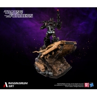 [Pre-Order] Imaginarium Art - 1/6 Scale Legacy of Cybertron Optimus Prime statue