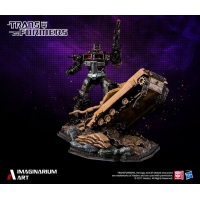 [Pre-Order] Imaginarium Art - 1/6 Scale Legacy of Cybertron Optimus Prime statue