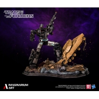 [Pre-Order] Imaginarium Art - 1/6 Scale Legacy of Cybertron Optimus Prime statue