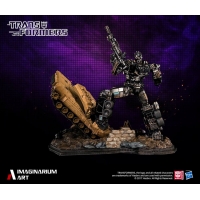 [Pre-Order] Imaginarium Art - 1/6 Scale Legacy of Cybertron Optimus Prime statue