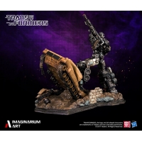 [Pre-Order] Imaginarium Art - 1/6 Scale Legacy of Cybertron Optimus Prime statue