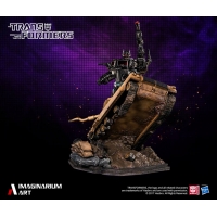 [Pre-Order] Imaginarium Art - 1/6 Scale Legacy of Cybertron Optimus Prime statue