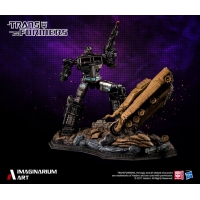 [Pre-Order] Imaginarium Art - 1/6 Scale Legacy of Cybertron Optimus Prime statue