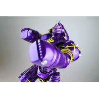 3A - Real Steel - Noisy Boy (Retail Version)