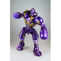 3A - Real Steel - Noisy Boy (Retail Version)