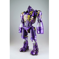 3A - Real Steel - Noisy Boy (Retail Version)