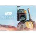 [Pre-Order] Sideshow Collectibles - Boba Fett Life Size Bust