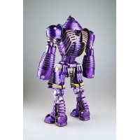 3A - Real Steel - Noisy Boy (Retail Version)