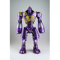 3A - Real Steel - Noisy Boy (Retail Version)