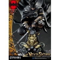 [Pre-Order] Prime1 Studio - Ninja Batman  Batman Statue