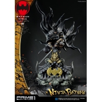 [Pre-Order] Prime1 Studio - Ninja Batman  Batman Statue