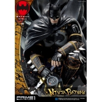 [Pre-Order] Prime1 Studio - Ninja Batman  Batman Statue