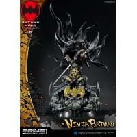 [Pre-Order] Prime1 Studio - Ninja Batman  Batman Statue