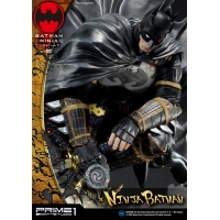 [Pre-Order] Prime1 Studio - Ninja Batman  Batman Statue