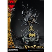 [Pre-Order] Prime1 Studio - Ninja Batman  Batman Statue