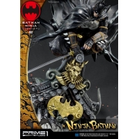 [Pre-Order] Prime1 Studio - Ninja Batman  Batman Statue