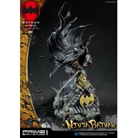 [Pre-Order] Prime1 Studio - Ninja Batman  Batman Statue