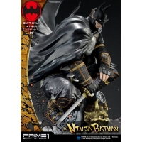 [Pre-Order] Prime1 Studio - Ninja Batman  Batman Statue