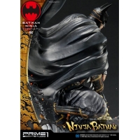 [Pre-Order] Prime1 Studio - Ninja Batman  Batman Statue