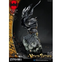 [Pre-Order] Prime1 Studio - Ninja Batman  Batman Statue