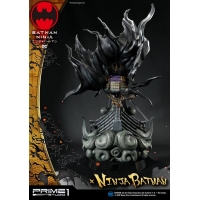 [Pre-Order] Prime1 Studio - Ninja Batman  Batman Statue