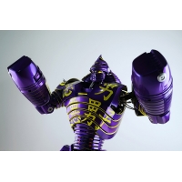 3A - Real Steel - Noisy Boy (Retail Version)