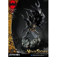 [Pre-Order] Prime1 Studio - Ninja Batman  Batman Statue