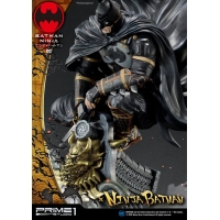 [Pre-Order] Prime1 Studio - Ninja Batman  Batman Statue