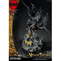 [Pre-Order] Prime1 Studio - Ninja Batman  Batman Statue