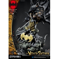 [Pre-Order] Prime1 Studio - Ninja Batman  Batman Statue