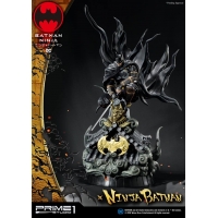 [Pre-Order] Prime1 Studio - Ninja Batman  Batman Statue