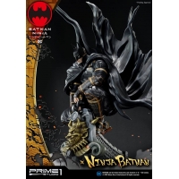 [Pre-Order] Prime1 Studio - Ninja Batman  Batman Statue