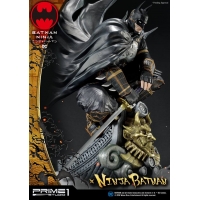 [Pre-Order] Prime1 Studio - Ninja Batman  Batman Statue