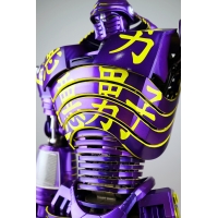 3A - Real Steel - Noisy Boy (Retail Version)