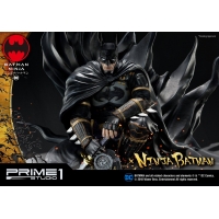 [Pre-Order] Prime1 Studio - Ninja Batman  Batman Statue