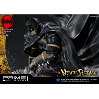 [Pre-Order] Prime1 Studio - Ninja Batman  Batman Statue