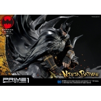 [Pre-Order] Prime1 Studio - Ninja Batman  Batman Statue