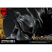 [Pre-Order] Prime1 Studio - Ninja Batman  Batman Statue