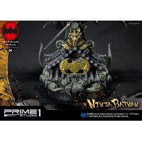 [Pre-Order] Prime1 Studio - Ninja Batman  Batman Statue