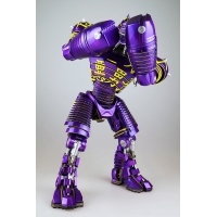 3A - Real Steel - Noisy Boy (Retail Version)