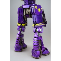 3A - Real Steel - Noisy Boy (Retail Version)