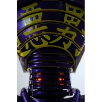 3A - Real Steel - Noisy Boy (Retail Version)