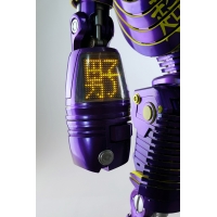 3A - Real Steel - Noisy Boy (Retail Version)