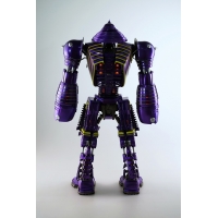 3A - Real Steel - Noisy Boy (Retail Version)