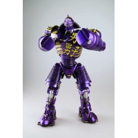 3A - Real Steel - Noisy Boy (Retail Version)