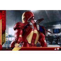 [Pre-Order]  Hot Toys - QS011 - Iron Man - 1/4th scale Mark III Collectible Figure